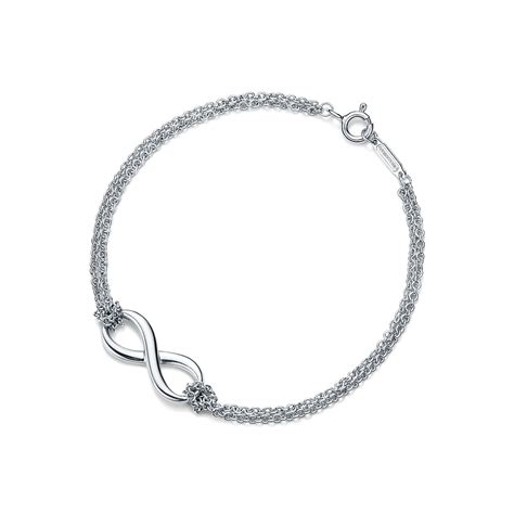 replica tiffany infinity bracelet|tiffany hardwear bracelet dupe.